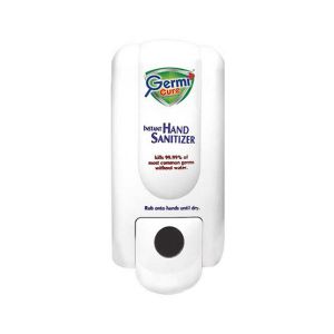 Germi Cure Hand Sanitizer Dispenser (V-730)