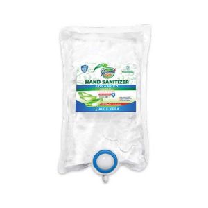 Germi Cure Hand Sanitizer Gel Pouch - 1000ml