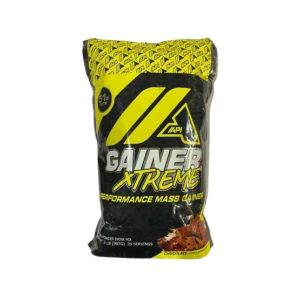 Big Show API Gainer Xtreme Mass - 1Kg