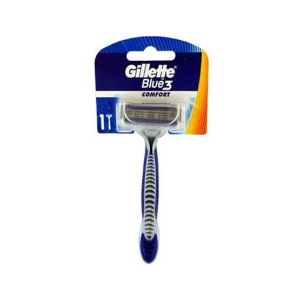 Gillette Blue3 Comfort Disposable Razors