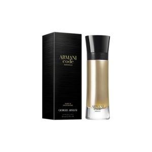 Giorgio Armani Code Absolu Eau De Parfum For Men 110ml