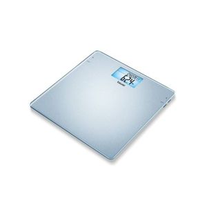 Beurer BMI Glass Bathroom Scale (GS42 BMI)