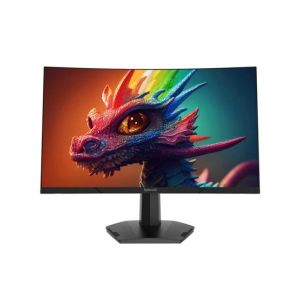 Redragon Amber 27" Curve Gaming LED Monitor (GM27H10C)