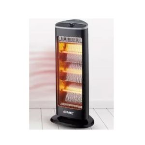 Gaba National Halogen Room Heater (GN-2129)