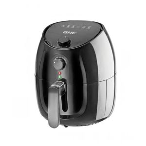 Gaba National Air Fryer - Black (GN-5522)