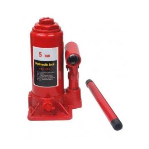 Godzilla Hydraulic Lifting Jack 5 Ton (ATS-0038)