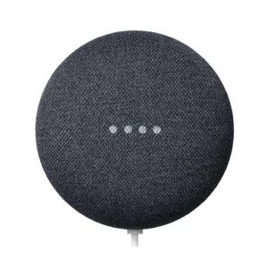 Google Nest Mini Smart Speaker Charcoal