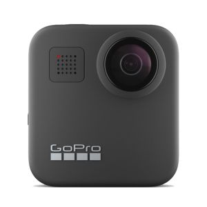 GoPro Max Dual Lens 360 Action Camera