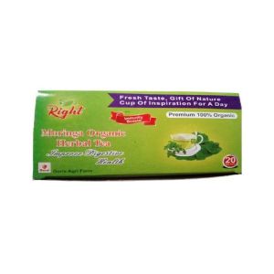 Gorsi Farm Moringa Herbal Tea - 20pcs