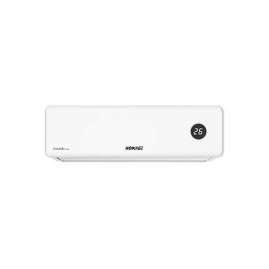 Homage Grande T3 Non Inverter Air Conditioner 1.0 Ton (HES-1213)