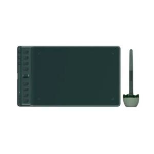 Huion Inspiroy 2 M Pen Tablet (H951P)-Pine Green