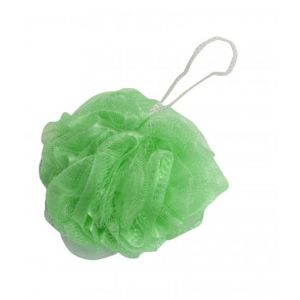 Histar Soft Bath Loofah-Green