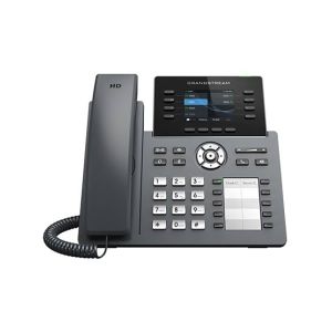 Grandstream 8-Line Professional Carrier Grade IP Telephone (GRP2634)