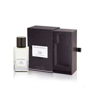 Banana Republic Black Platinum EDP For Men 75ml