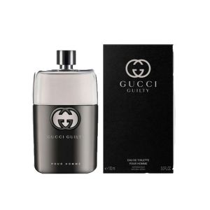 Gucci Guilty Eau De Toilette For Men 150ml