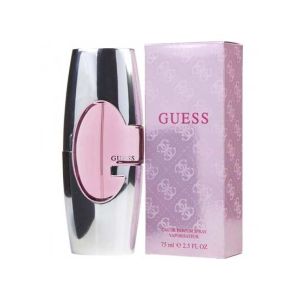 Guess Eau De Parfum For Women 75Ml