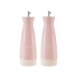 Premier Home Oil & Vinegar Dispensers - Pink Pack Of 2 (722997)