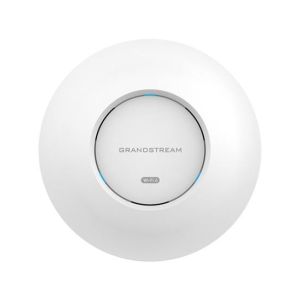 Grandstream Wi-Fi 6 Wireless Access Point - White (GWN7660)