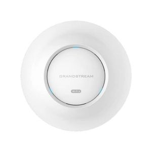 Grandstream Wi-Fi 6 Wireless Access Point - White (GWN7664)