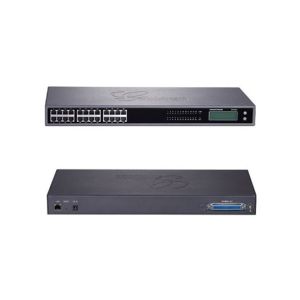 Grandstream 24 FXS Port Analog VoIP Gateway (GXW4224)