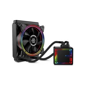 Alseye Halo RGB Cooling Fan (H120-1.0)