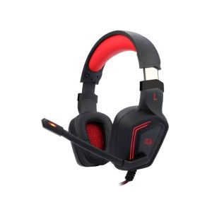 Redragon Muses 7.1 Surround Sound Wired Gaming Headset (H310)