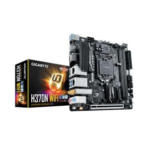 Gigabyte H370 Ultra Durable 8/9th Generation motherboard