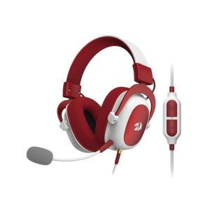 Redragon Zeus 2 Xmas 7.1 Surround Sound Wired Gaming Headset (H510)