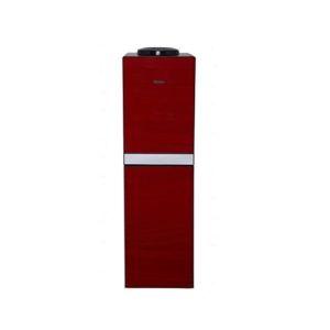 Haier 2 Taps Water Dispenser Red (HWD-306R)