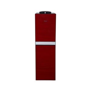 Haier 3 Tap Water Dispenser Red (HWD-336R)