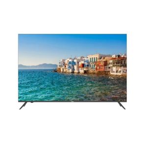 Haier 40" Android Smart LED TV (H40K66FG)