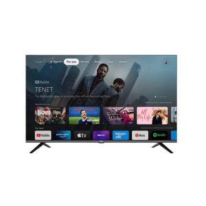 Haier 43" 4K Smart LED TV (H43-K801FX)