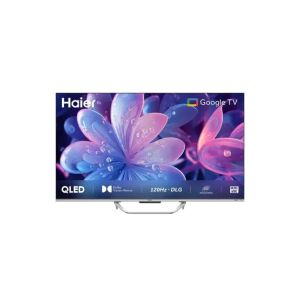 Haier 43" QLED Google TV (43S800QT)