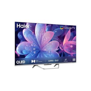 Haier 55" QLED Google TV (55S800QT)