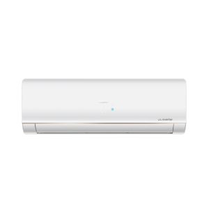 Haier Cool DC Inverter Air Conditioner 1.5 Ton White (HSU-18LFCB)