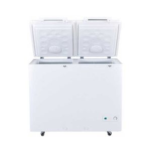 Haier Inverter Chest Freezer 19 Cu Ft (HDF-545INV)