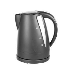 Haier Electric Kettle 1.7Ltr Black (HKT-1708)