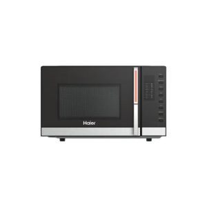 Haier Grill Series Microwave Oven 23 Ltr Grey (HMW-23200)