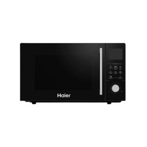 Haier Grill Series Microwave Oven 28 Ltr Black (HMW-28100)