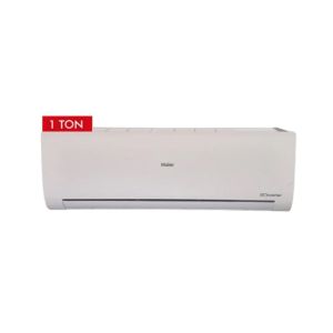 Haier Triple Inverter Air Conditioner 1.0 Ton White (HSU-12HFC)