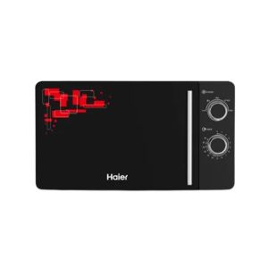 Haier Manual High End Solo Series Microwave Oven 20 Ltr (HMW-20MHES)