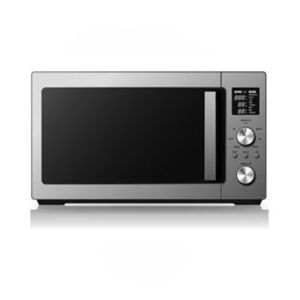 Haier Microwave Oven 25Ltr White (HMN-25500-ESI)