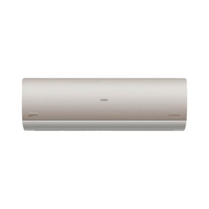 Haier Pearl DC Inverter Air Conditioner 1.5 Ton Golden (HSU-18HFPAA)