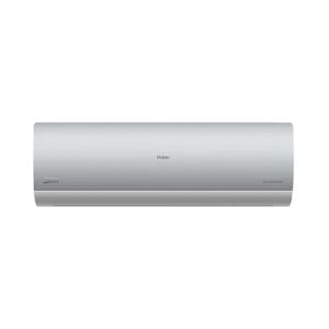 Haier Pearl DC Inverter Air Conditioner 1.5 Ton Silver (HSU-18HFPAA)