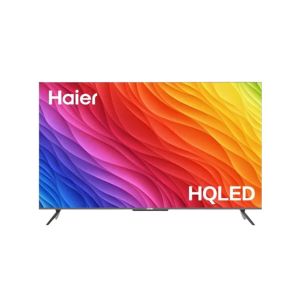 Haier S5U 4K HDR HQLED TV (H85S5UG)