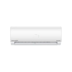 Haier Solar Hybrid DC Inverter Air Conditioner 1.5 Ton White