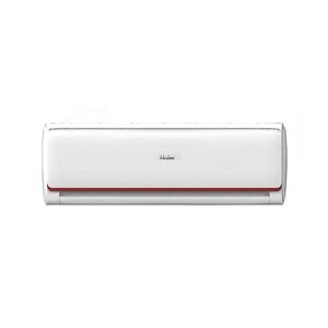 Haier T-Series Non Inverter Split Air Conditioner 2.0 Ton White (HSU-24Lt)