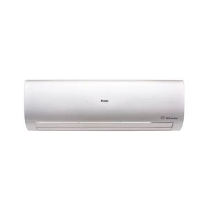 Haier Thunder Inverter Air Conditioner 1.0 Ton White (HSU-12HFT)