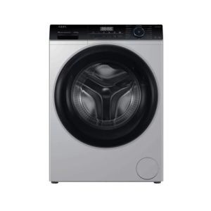 Haier Steam Wash Top Load Fully Automatic Washing Machine 10Kg Grey (HWM100-14929S3)