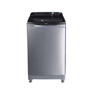 Haier Top Load Fully Automatic Washing Machine 12 KG Grey (HWM-95-1678)